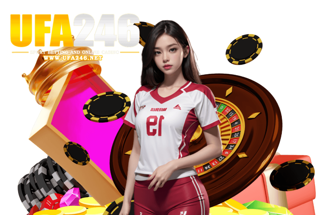 ufa246 ทางเข้า