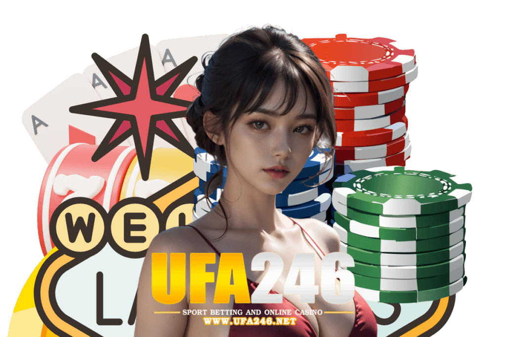 ufa246 สมัคร