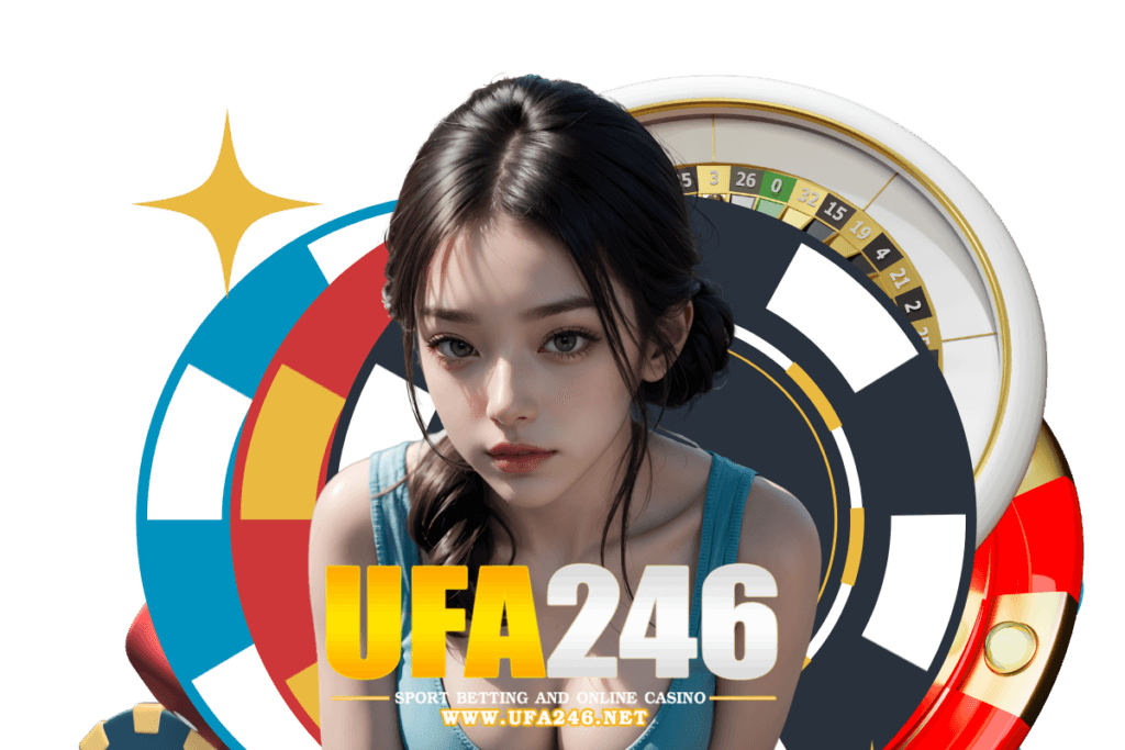 ufa246 สล็อต